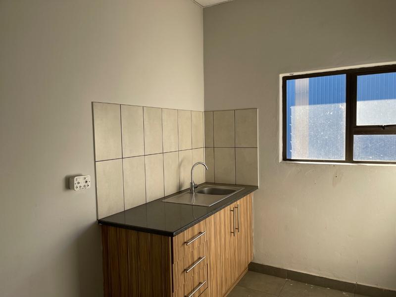 Commercial Property for Sale in Vaalpark Free State